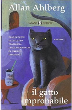 IL GATTO IMPROBABILE